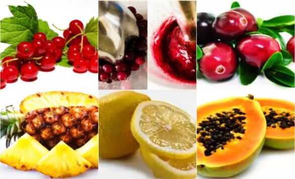 frutta