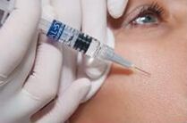 Procedure di biorivitalizzazione